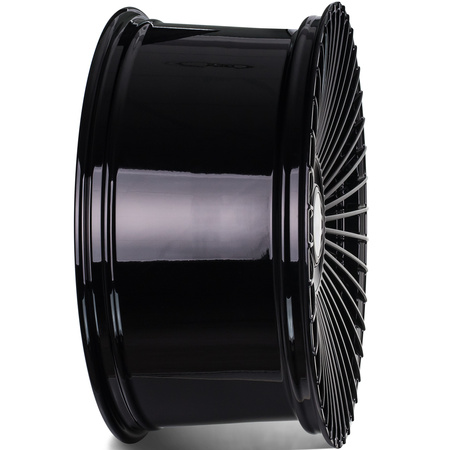 Kute Felgi Aluminiowe 21'' 5x112 79wheels seventy9 MF.2 BG