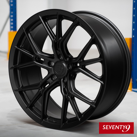 Felgi Aluminiowe 20'' 5x112 79wheels seventy9 SCF-T HBM