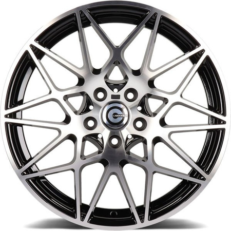 Felgi Aluminiowe 18'' 5x120 Carbonado Crazy BFP