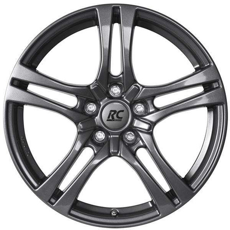 Felgi Aluminiowe 16'' 5x115 RC-Design RC26 TM