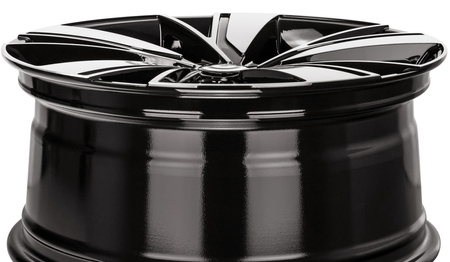 Felgi Aluminiowe 18'' 5x112 Carbonado Alien BFP