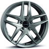 Felgi Aluminiowe 16'' 5x112 Borbet Z MGG