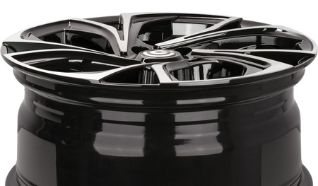 Felgi Aluminiowe 18'' 5x114,3 Carbonado Tokio BFP