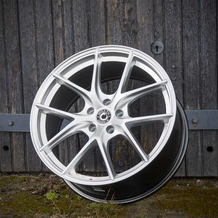 Felgi Aluminiowe 19'' 5x112 Wrath WF-11 HS