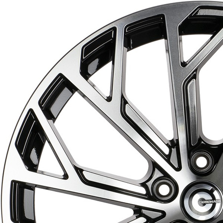 Felgi Aluminiowe 18" 5x112 Carbonado Eldorado BFP