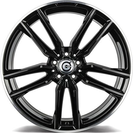 Felgi Aluminiowe 21'' 5x112 Carbonado Invention BGLP