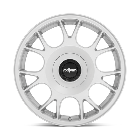 Felga aluminiowa R188 Satin Silver Rotiform