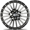Felgi Aluminiowe 18" 5x112 Carbonado Inex BFP