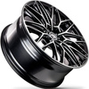 Felgi Aluminiowe 19'' 5x112 79wheels seventy9 SV-P BFP