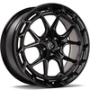 Felgi Aluminiowe 18'' 5x114,3  79wheels seventy9 SCF-W BG