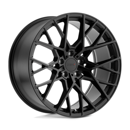 Felga aluminiowa Sebring Matte Black TSW