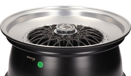 Felgi Aluminiowe 16'' 4x100 / 4x114,3 79wheels seventy9 SV-F DMBLP