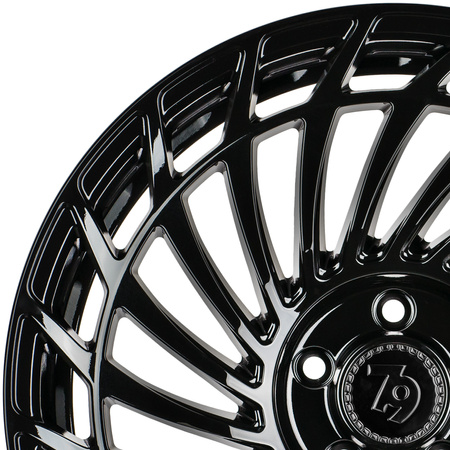 Felgi Aluminiowe 18" 5x108 79wheels seventy9 SCF-K BG