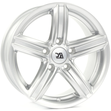 Felgi Aluminiowe 16'' 5x114,3 RC-Design RC20 KS