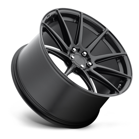 Felga aluminiowa M147 Essen Matte Black Niche Road Wheels