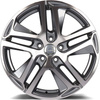 Felgi Aluminiowe 17'' 5x108 Carbonado Nice AFP