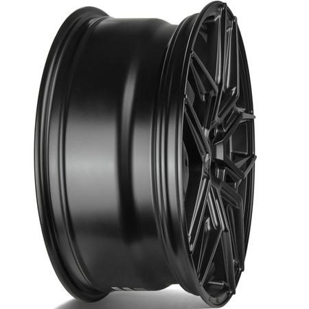 Felgi Aluminiowe 18'' 5x108 79wheels seventy9 SV-B DMB