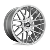 Felga aluminiowa R140 RSE Gloss Silver Rotiform