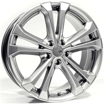 Felgi Aluminiowe 18'' 5x108 RC-Design RC17 CSS1