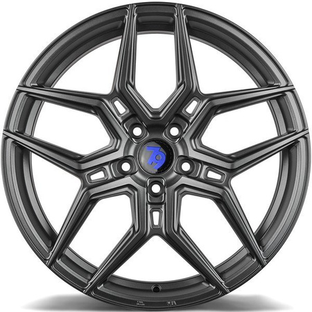 Felgi Aluminiowe 19'' 5x112 79wheels seventy9 SV-B SG