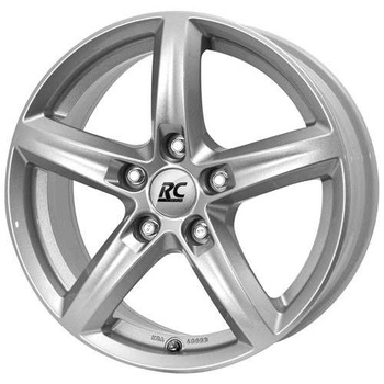 Felgi Aluminiowe 16'' 5x120 RC-Design RC24 KS