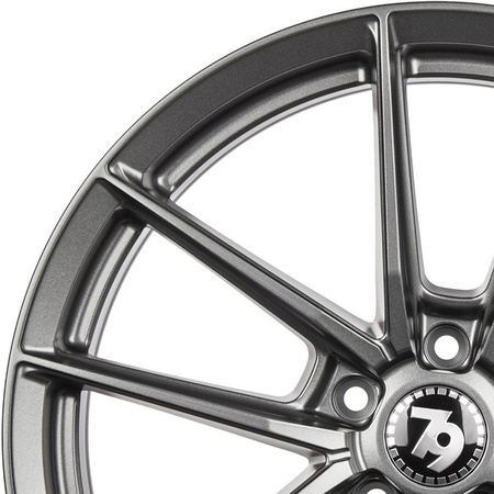 Felgi Aluminiowe 18'' 5x120 79wheels seventy9 SCF-A SG