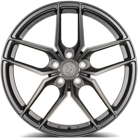 Felgi Aluminiowe 18'' 5x108 79wheels seventy9 SCF-Y HGM