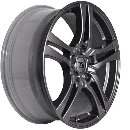 Felgi Aluminiowe 17'' 5x120 RC-Design RC26 TM