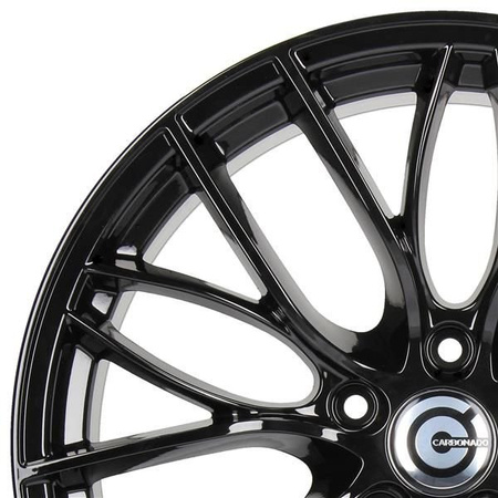 Felgi Aluminiowe 19'' 5x120 Carbonado Shine BG