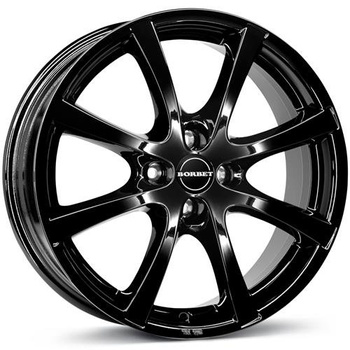 Felgi Aluminiowe 17'' 4x108 Borbet LV4 BG