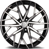 Felgi Aluminiowe 18" 5x112 79wheels seventy9 SV-C BFP