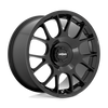 Felga aluminiowa R187 Glossy Black Rotiform