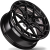 Felgi Aluminiowe 18'' 5x112  79wheels seventy9 SCF-W BG