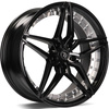 Felgi Aluminiowe 19'' 5x112 79wheels seventy9 SV-AR BGIP