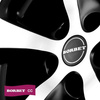 Felgi Aluminiowe 18'' 5x120 Borbet CC BPM