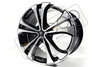 Felgi Aluminiowe 19'' 5x110 RC-Design RC17 SGVP