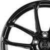 Kute Felgi Aluminiowe 22'' 5x130 79wheels seventy9 MF.5 BG