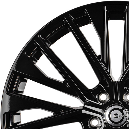 Felgi Aluminiowe 20'' 5x112 Carbonado LOOP BG