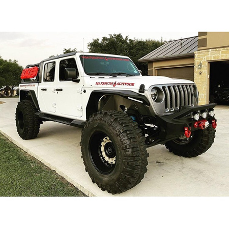 Felga aluminiowa Sand/Black Arsenal Black Rhino