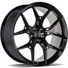 Kute Felgi Aluminiowe 22'' 5x112 79wheels seventy9 MF.4 BG