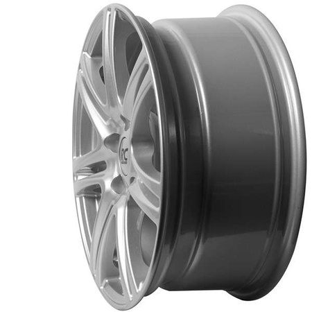 Felgi Aluminiowe 17'' 5x108 RC-Design RC28 KS
