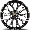 Felgi Aluminiowe 16'' 5x100 79wheels seventy9 SV-K BFP