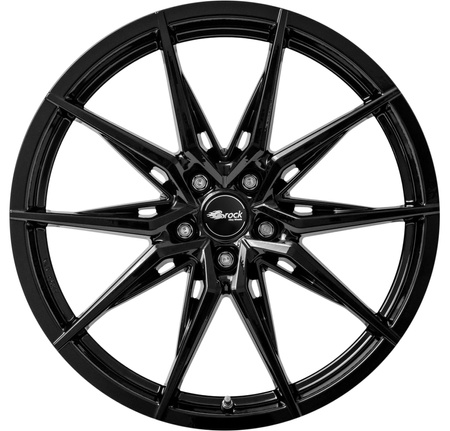 Felgi Aluminiowe 18" 5x112 Brock B42 SG