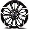 Felgi Aluminiowe 16'' 5x108 Carbonado Montana BFP