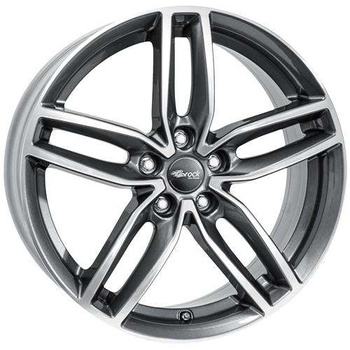 Felgi Aluminiowe 17'' 5x108 RC-Design RC29 HGVP