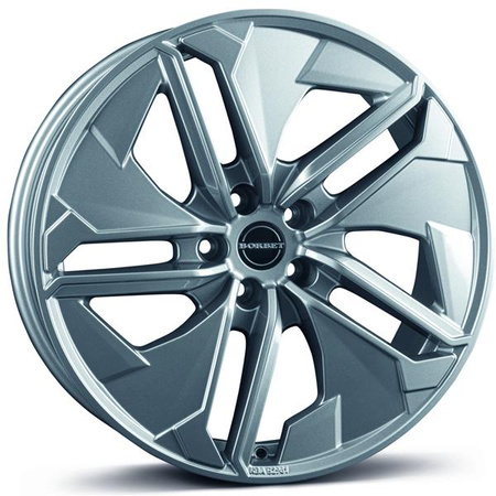 Felgi Aluminiowe 20'' 5x112 Borbet TX MGG