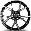 Felgi Aluminiowe 18'' 5x112 Carbonado Predator BFP