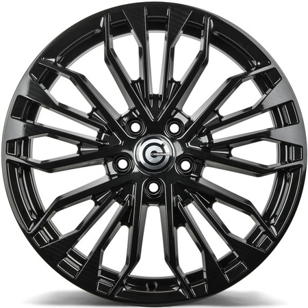 Felgi Aluminiowe 18'' 5x112 Carbonado Reptile BG