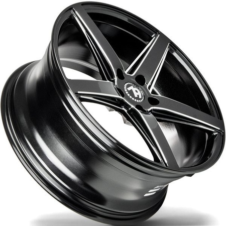 Felgi Aluminiowe 18'' 5x120 79wheels seventy9 SV-N BE