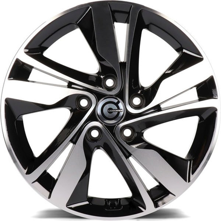 Felgi Aluminiowe 16'' 5x114,3 Carbonado Sunshine BFP